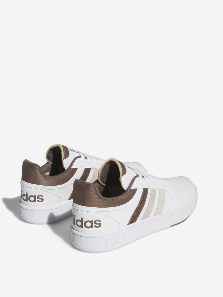 Кеды мужские adidas Hoops 3.0