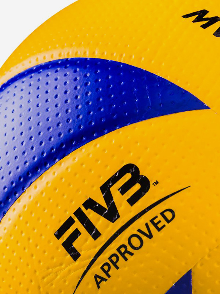 Мяч волейбольный Mikasa MVA 300 FIVB Approved