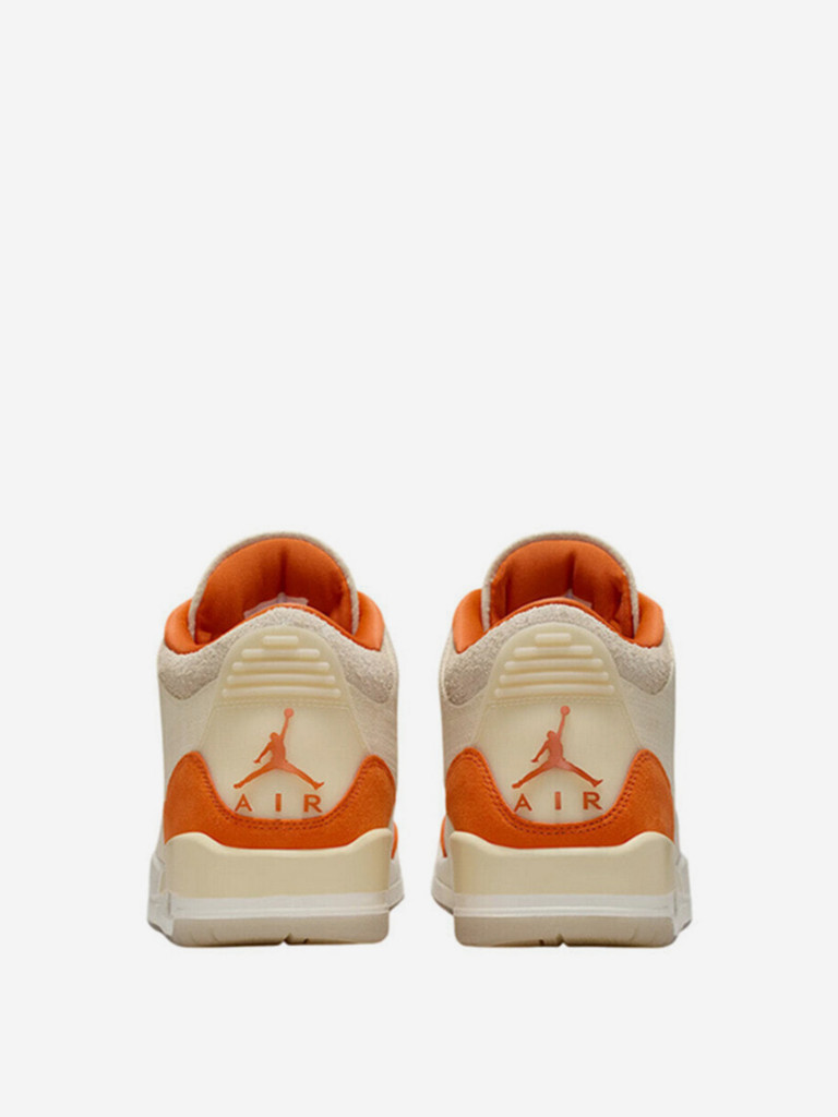 Кроссовки Jordan Brand Air Jordan 3 Retro Starfish