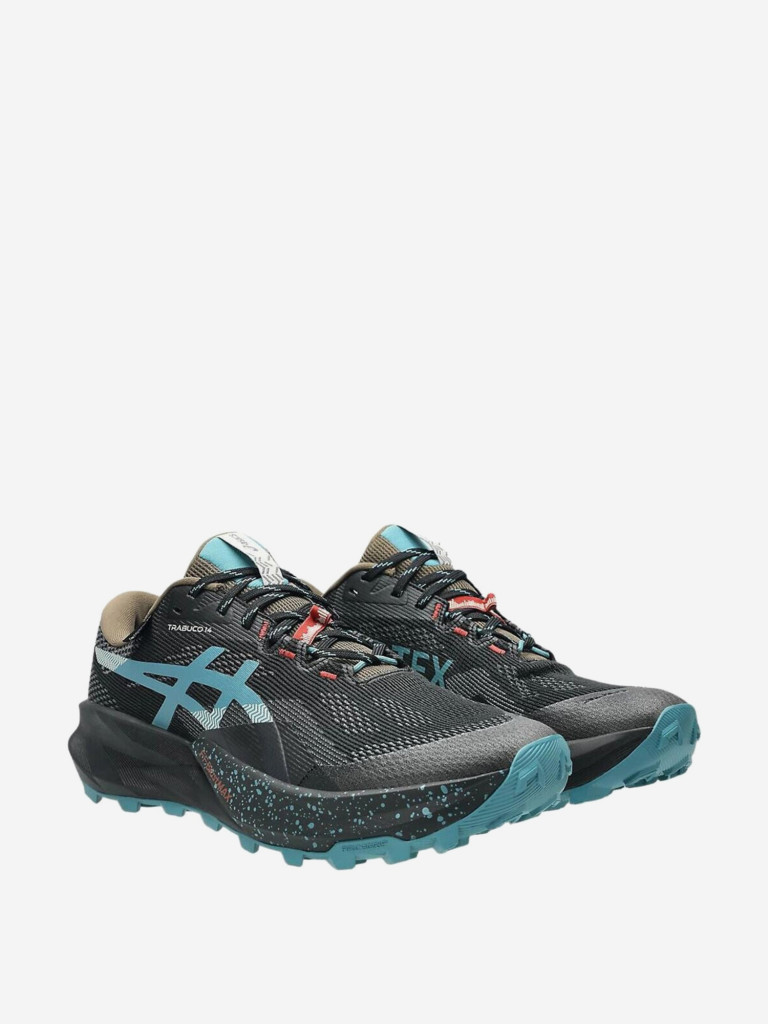 Кроссовки мужские ASICS Gel Trabuco