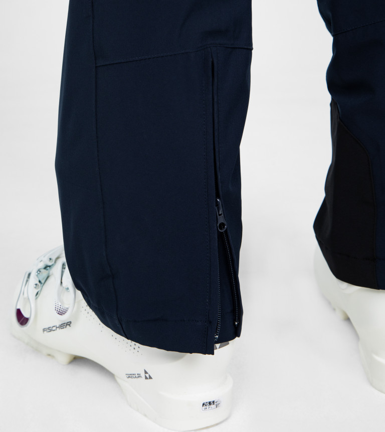 Брюки утепленные женские IcePeak Noelia