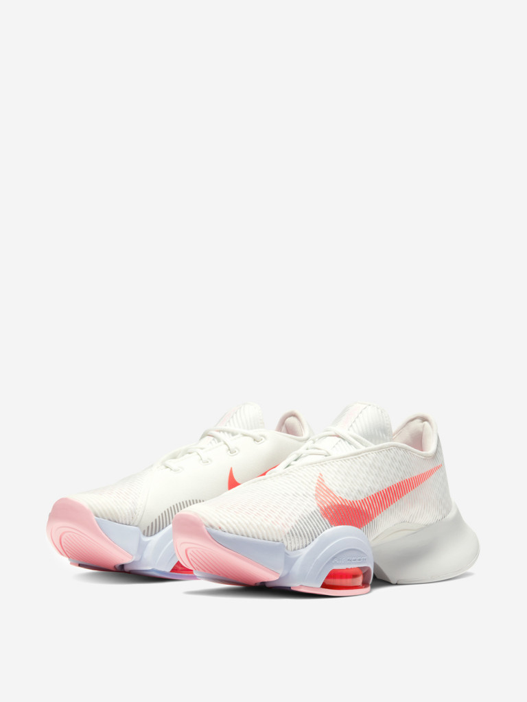 Кроссовки женские Nike Air Zoom Superrep 2