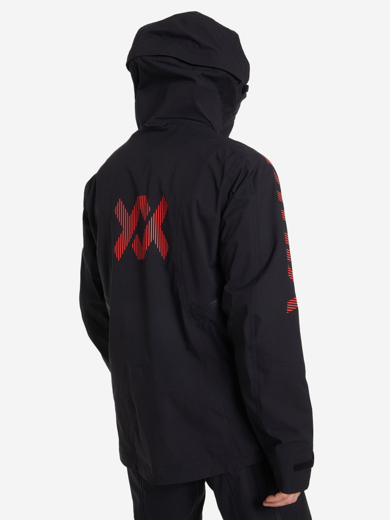 Куртка горнолыжная мужская Volkl