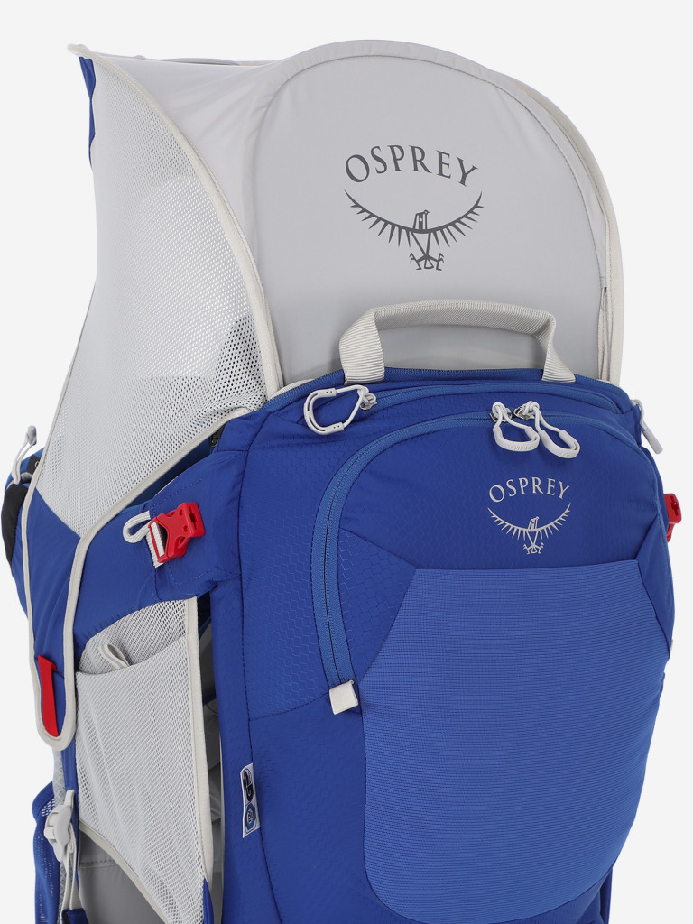 Рюкзак-переноска Osprey Poco Plus 26 л