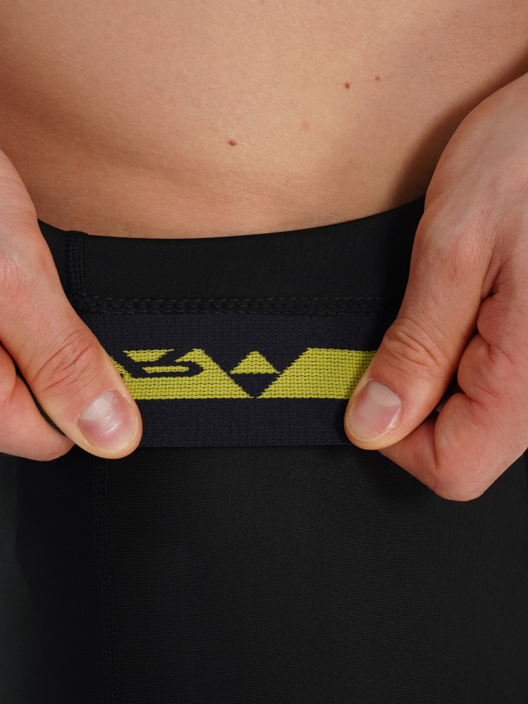 Брюки компрессионные хоккейные Fischer