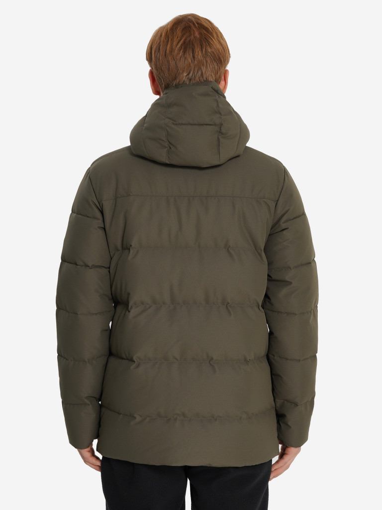 Пуховик мужской Outventure