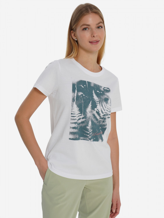 Футболка женская Outventure