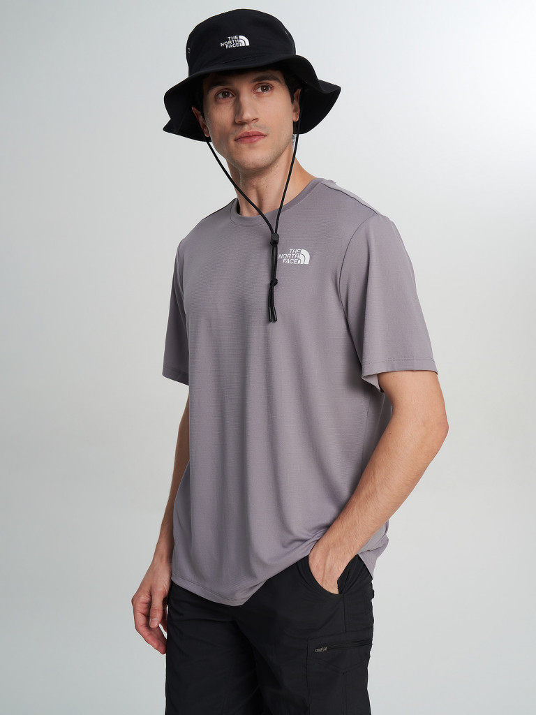 Футболка мужская The North Face 24/7