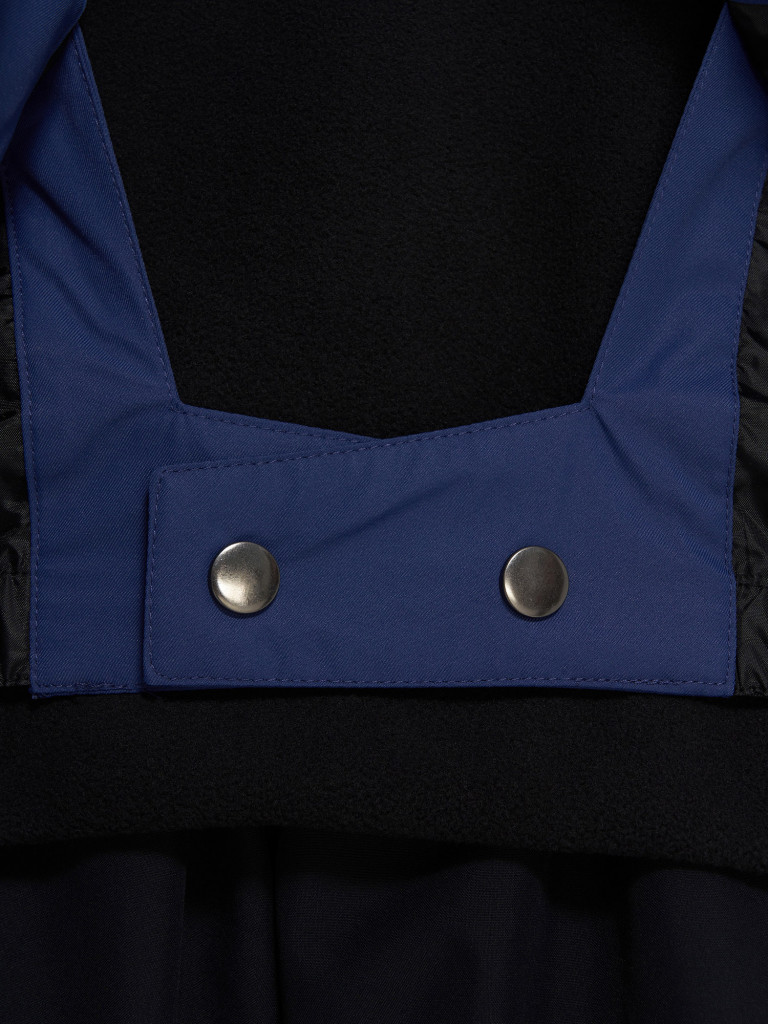 Куртка утепленная мужская Termit