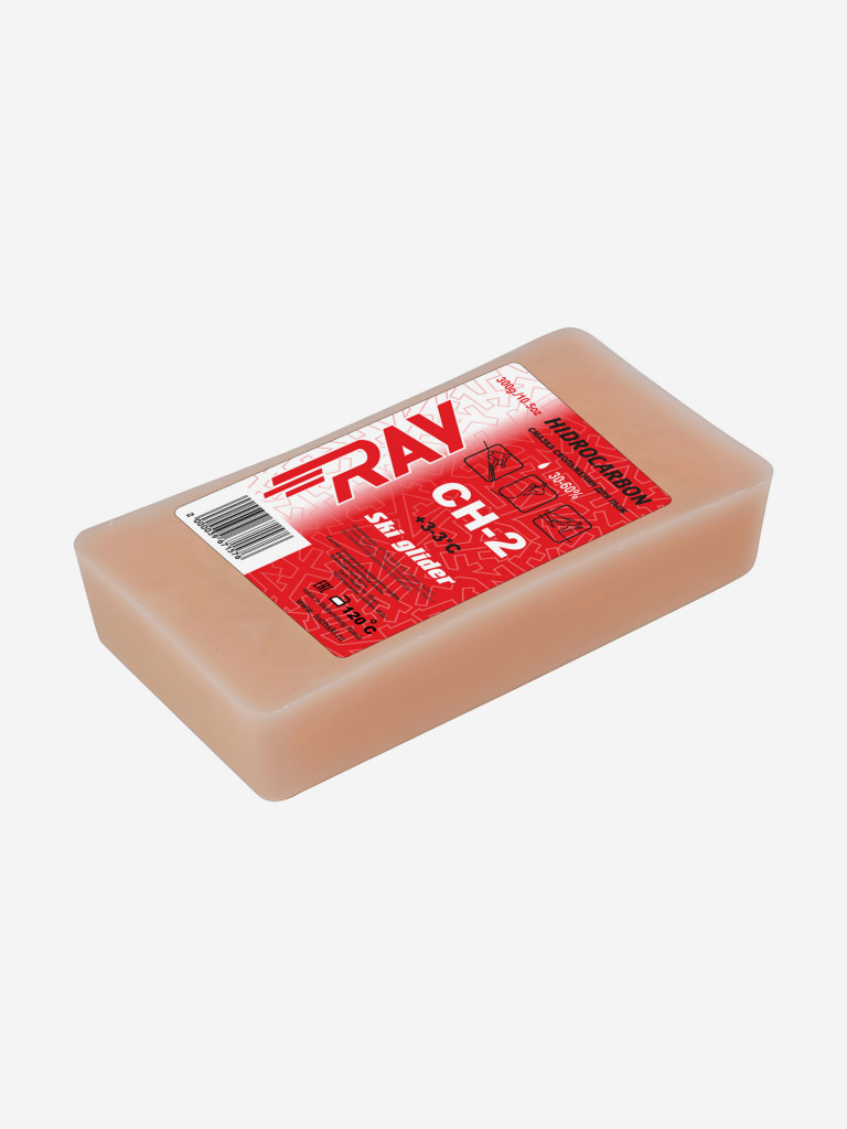 Парафин, лыжная мазь скольжения CH 300г