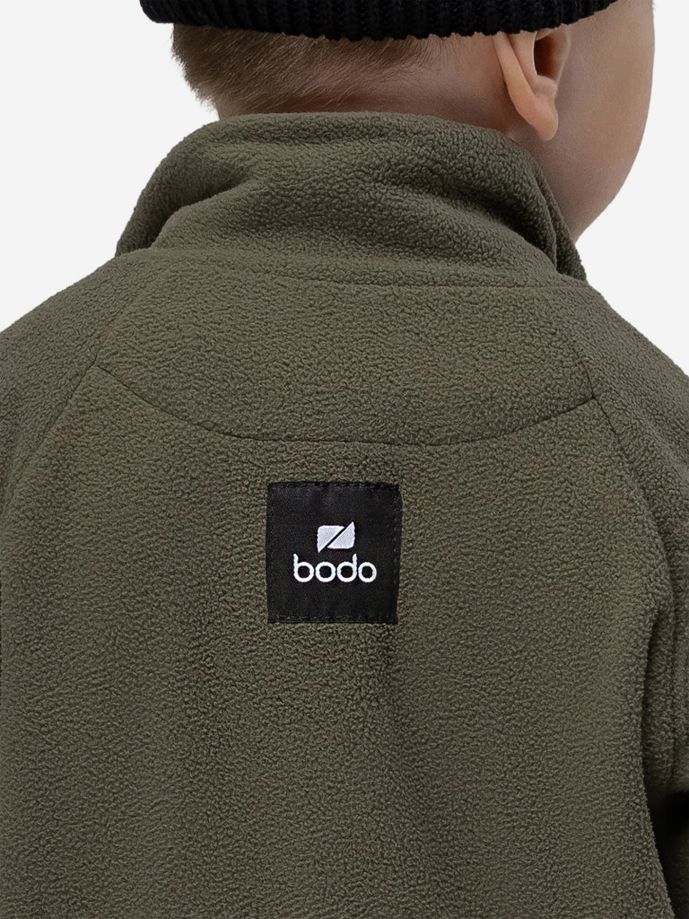 Костюм флисовый bodo