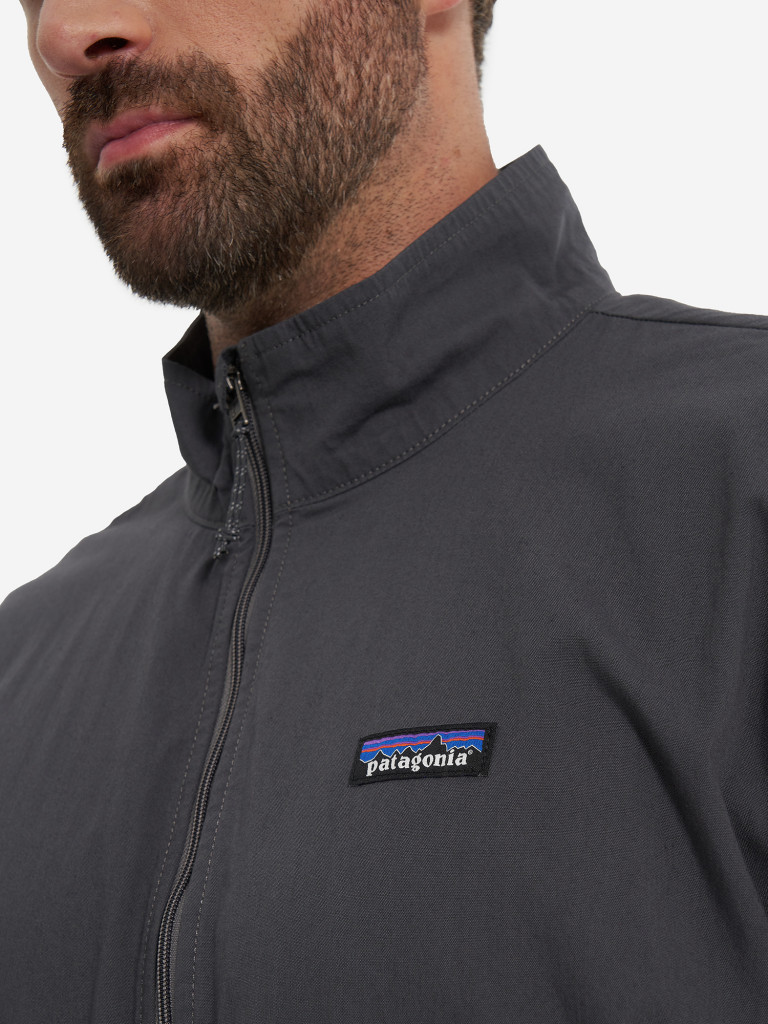 Легкая куртка мужская Patagonia Nomader