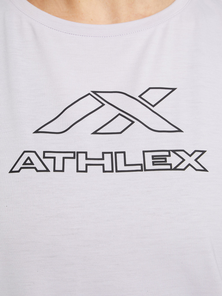 Майка женская Athlex Pump Up
