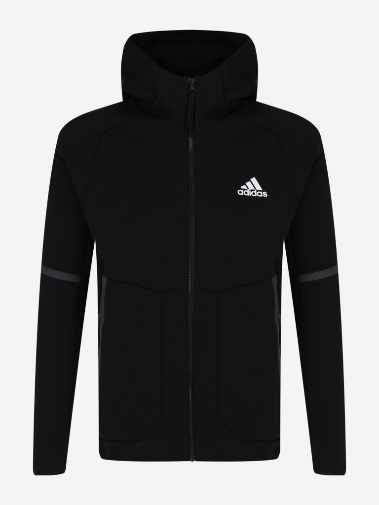 Толстовка мужская adidas Designed For Gameday