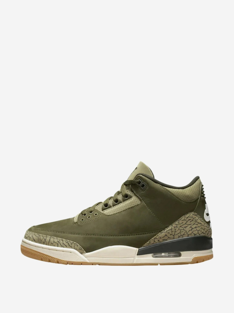Кроссовки мужские Jordan 3 Retro Family Affair