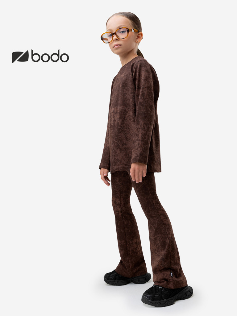 Костюм для девочек bodo