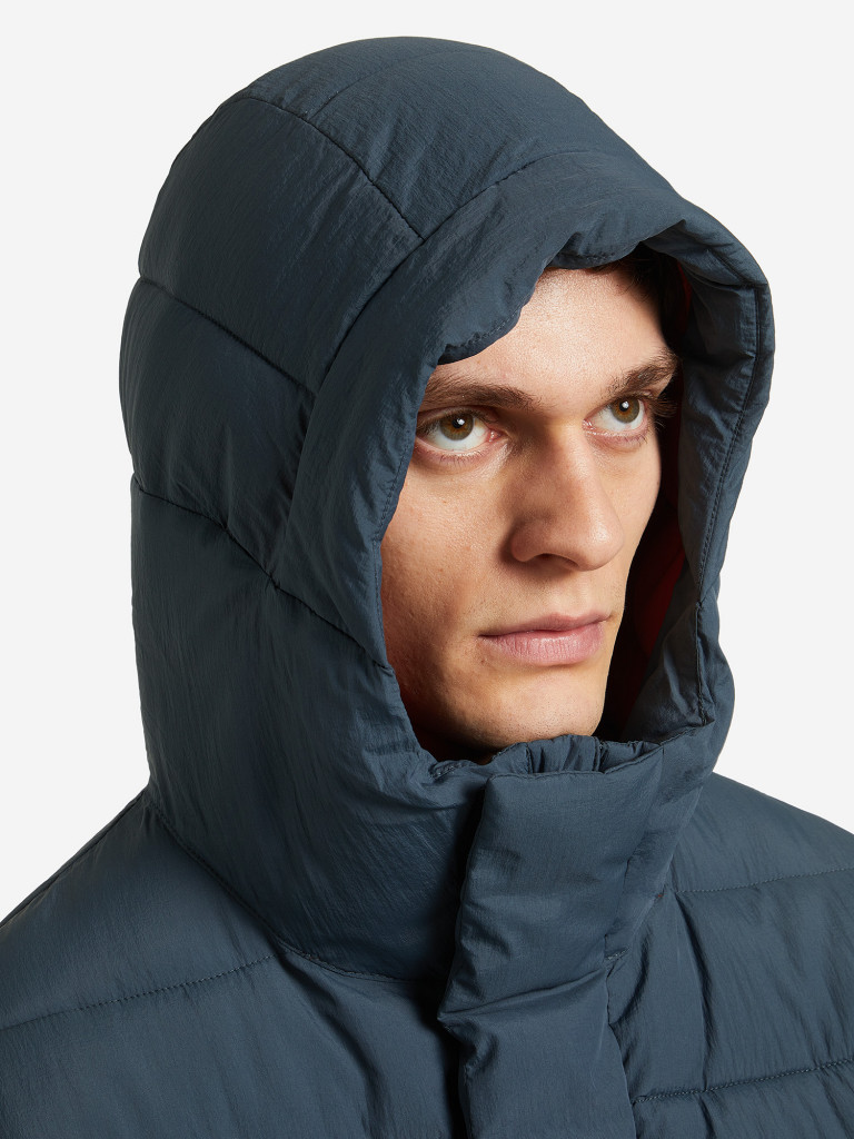 Пуховик мужской Merrell