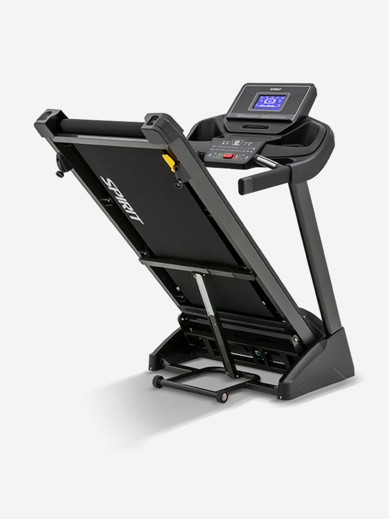 Беговая дорожка SPIRIT XT185 Black