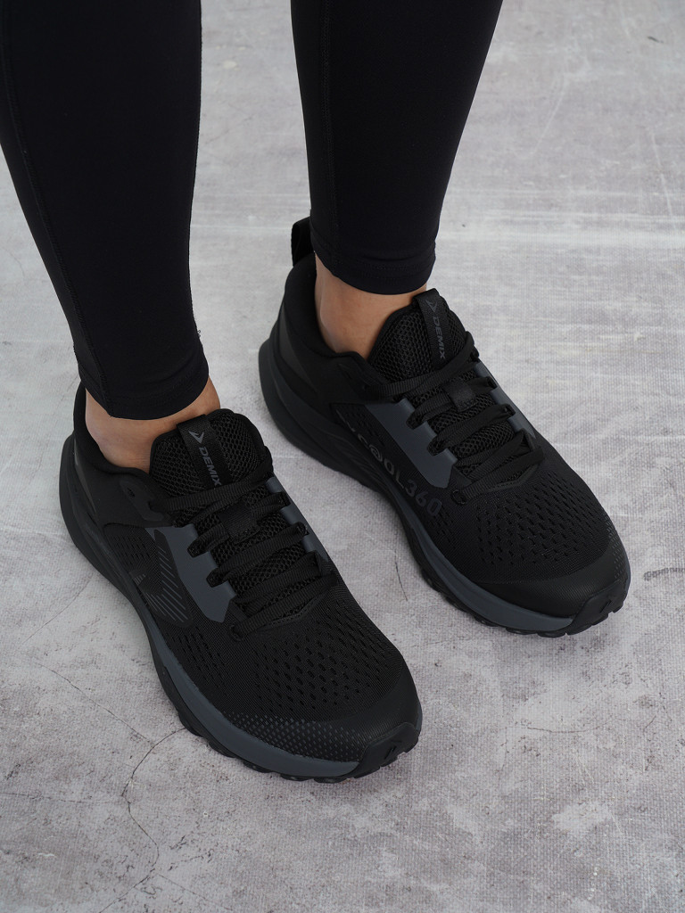 Кроссовки женские Demix Spectre Enrblast Trail 2