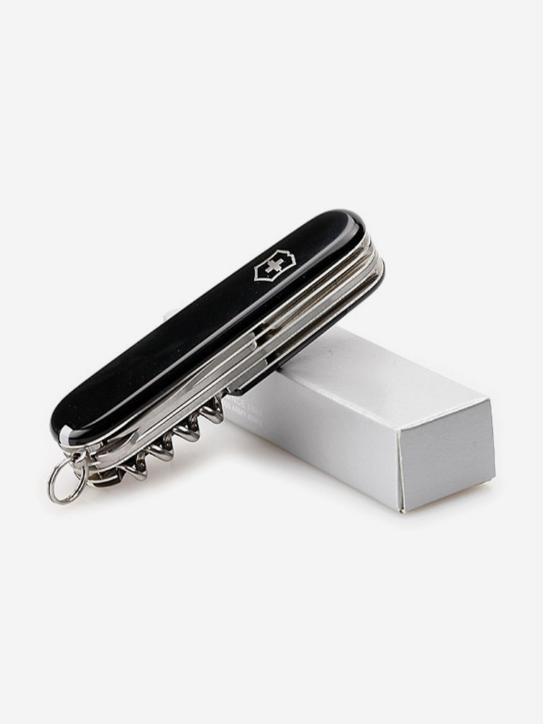 Нож складной Victorinox Huntsman, 91 мм, 15 функций