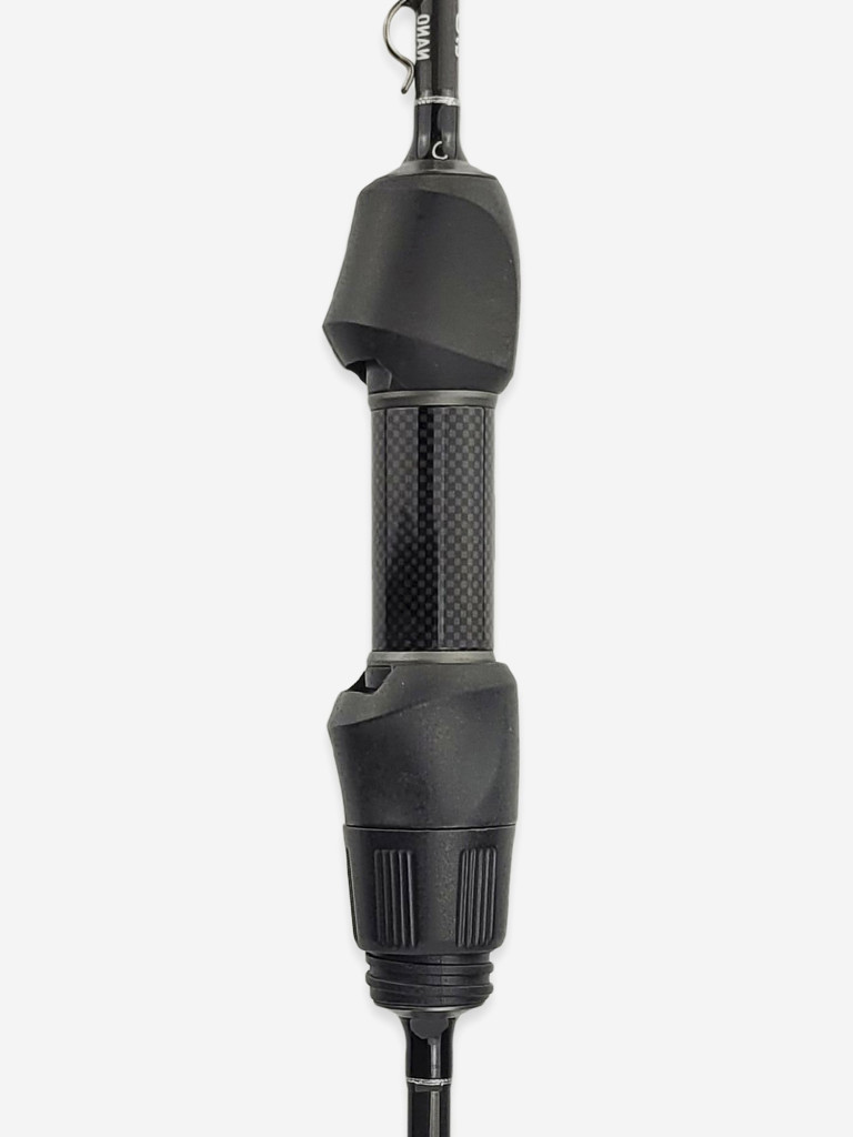 Спиннинг Maximus POINTER-X NJ 165XUL 1.65м 0.3-1.5гр