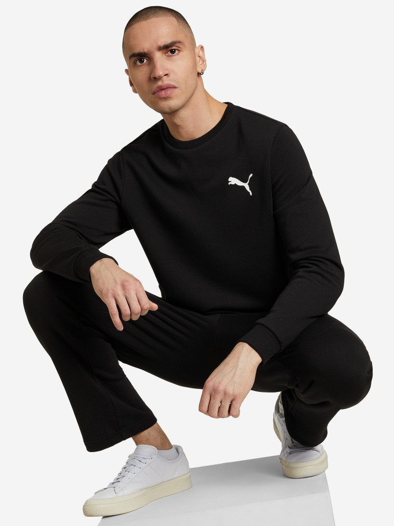 Свитшот мужской PUMA