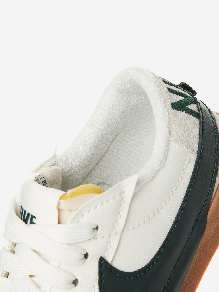 Кеды мужские Nike Blazer Low '77 Jumbo Wntr