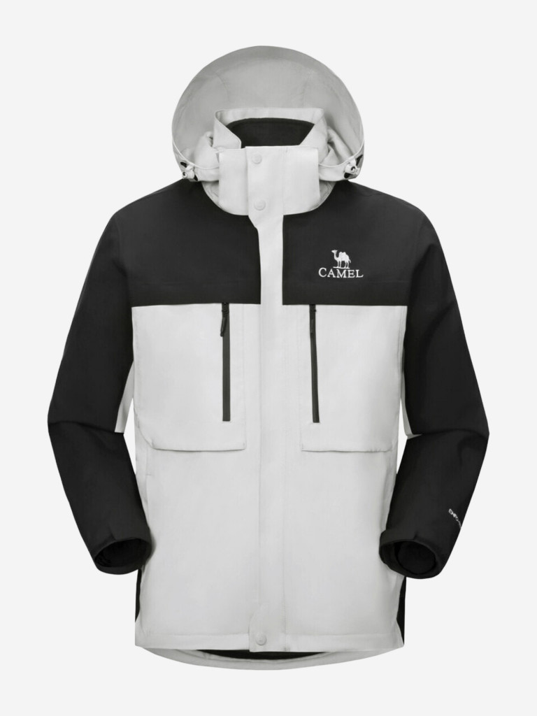 Ветровка мужская CAMEL A13CATR036A