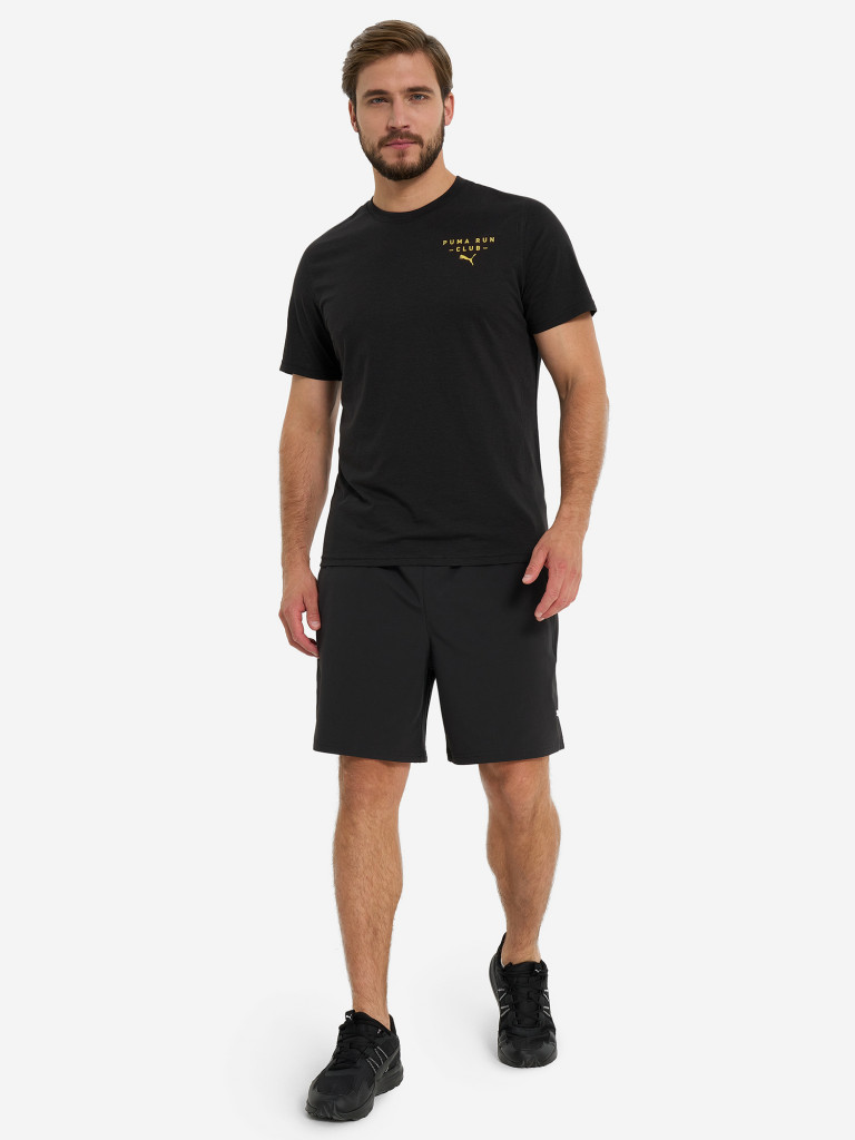 Шорты мужские PUMA