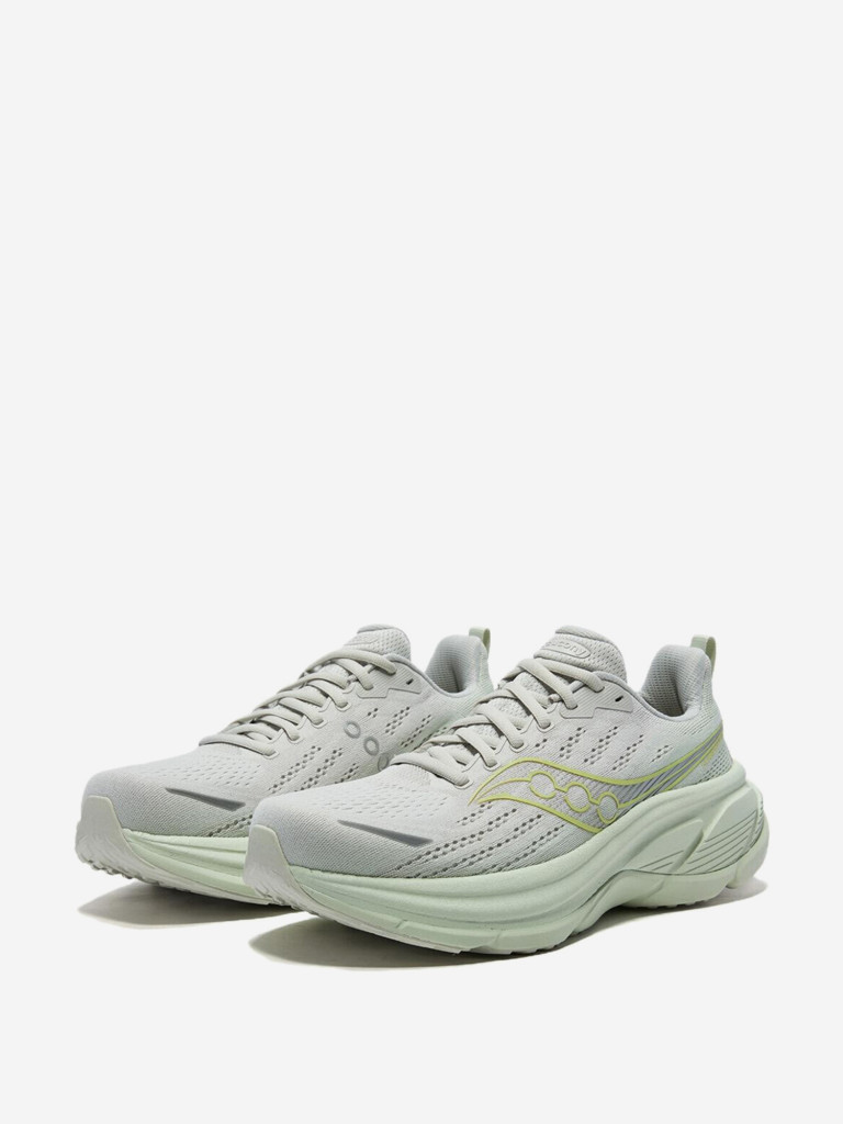 Кроссовки беговые Saucony Hurricane 25