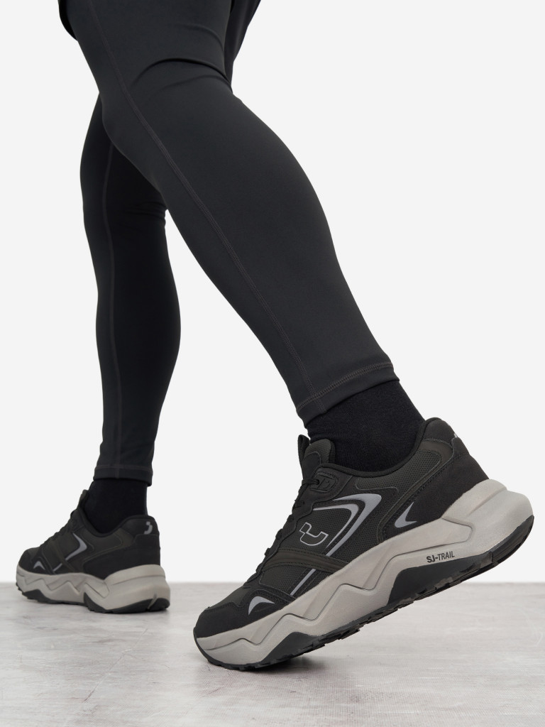 Кроссовки мужские Safety Jogger Hiro Trail