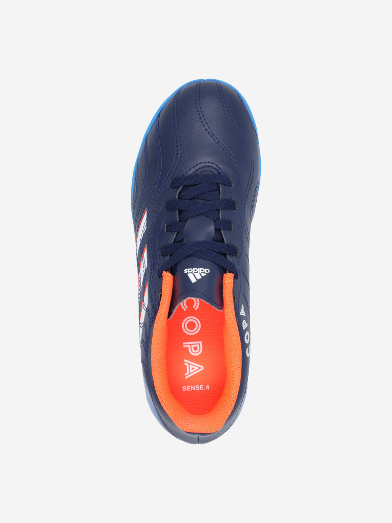 Бутсы для мальчиков adidas Copa Sense.4 IN J