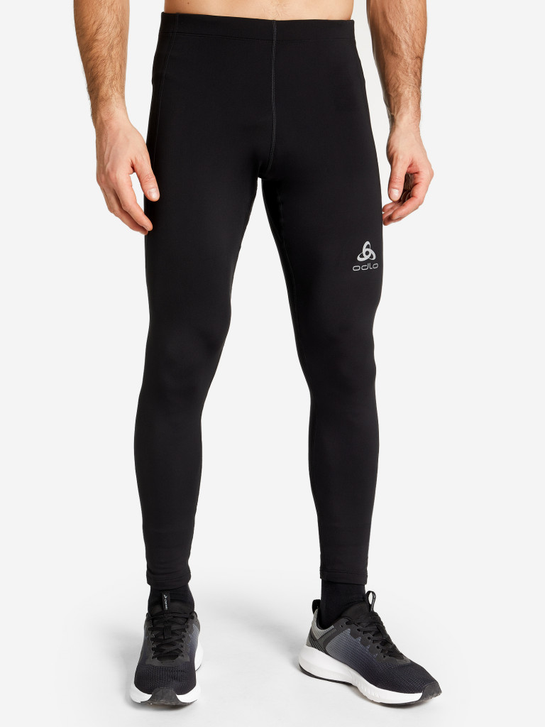 Тайтсы мужские Odlo Essential Warm