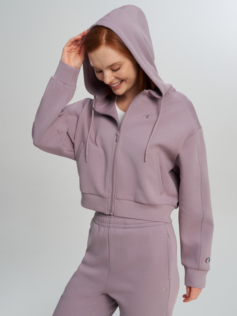 Толстовка женская Champion