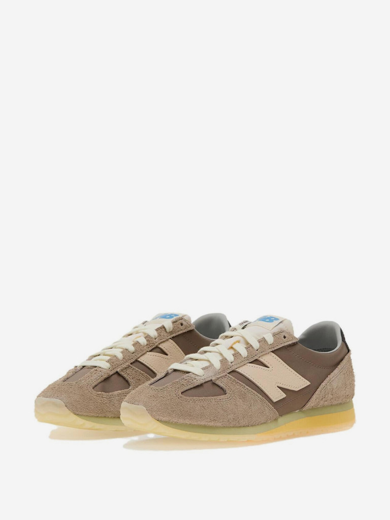 Кроссовки New Balance 471 Grey Day 2025