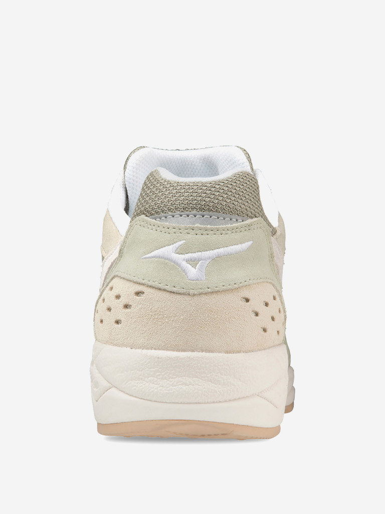 Кроссовки Mizuno Contender S