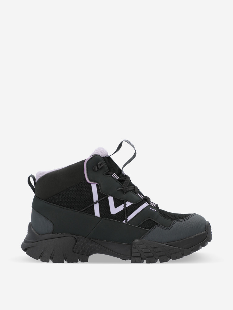 Ботинки женские Northland Blume Nylon Mid