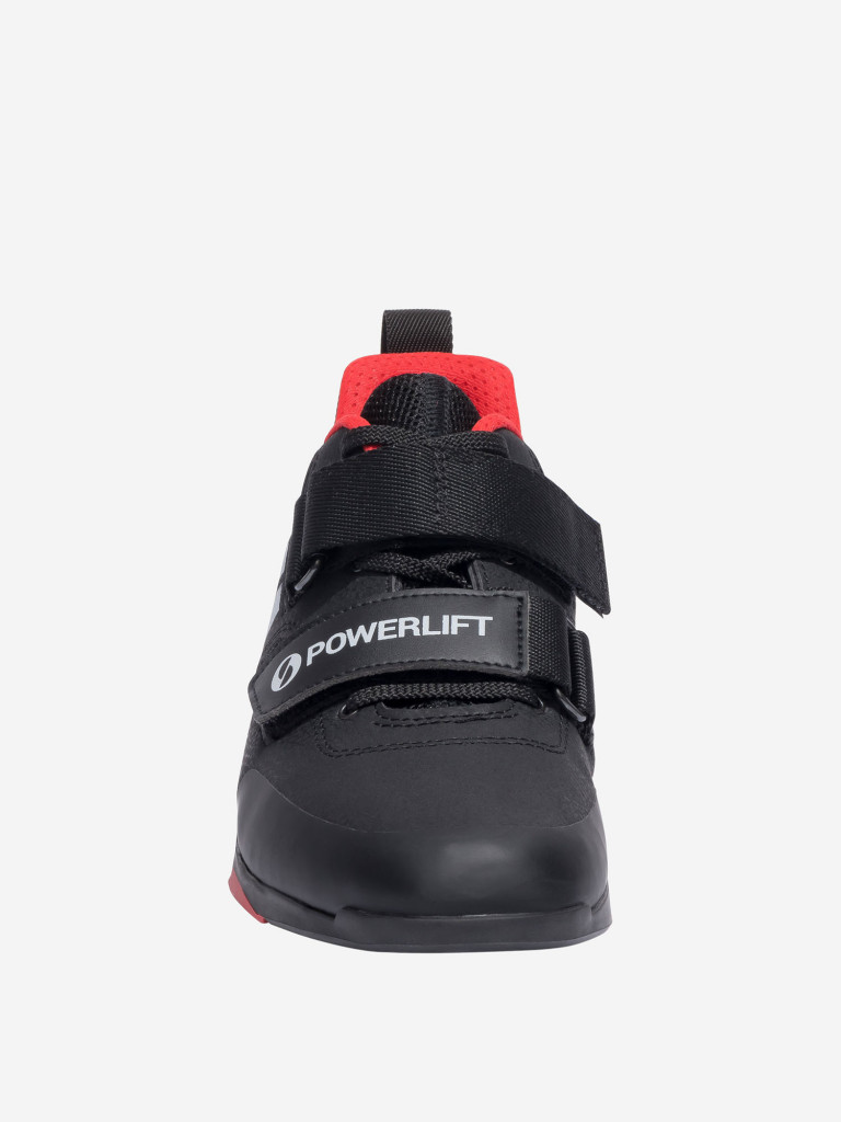Штангетки SABOSPORTS для пауэрлифтинга и тяжелой атлетики Powerlift PRO