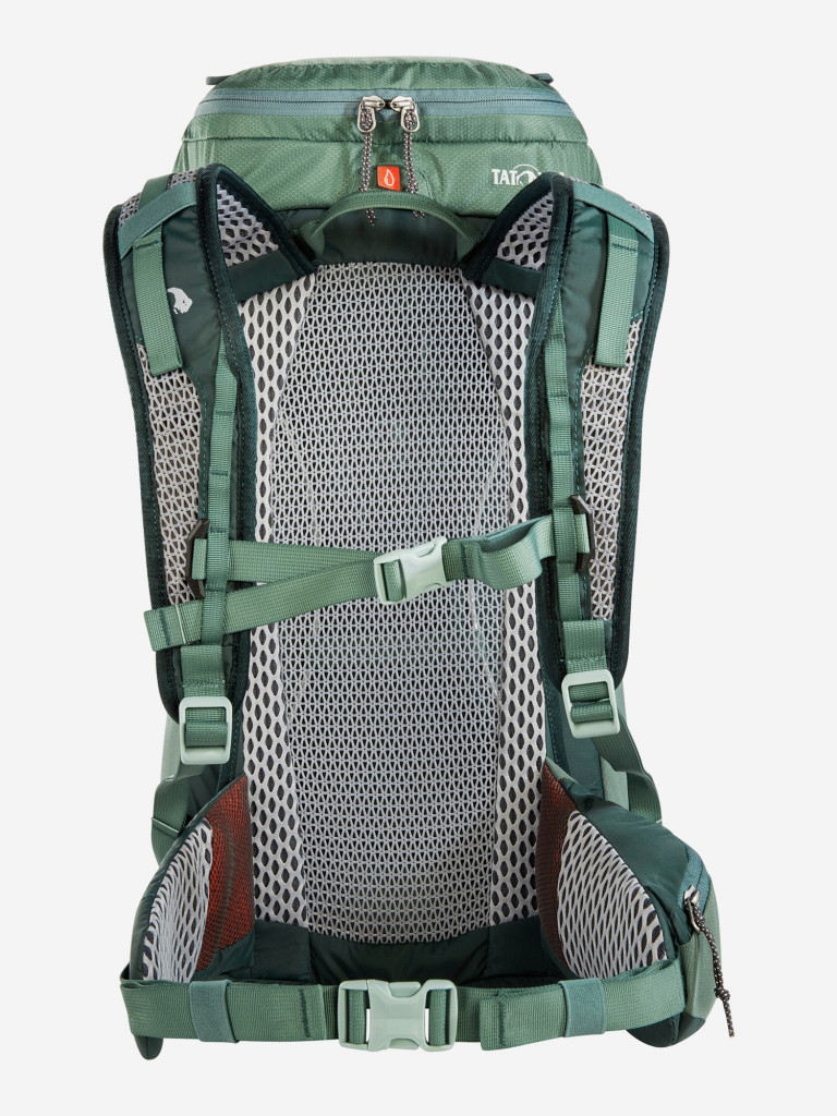 Рюкзак спортивный Tatonka Hike Pack 27