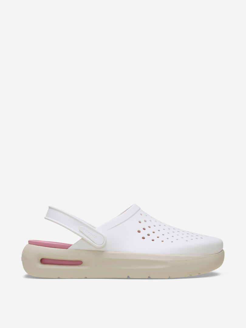 Сабо женские Crocs InMotion Белый 8399₽