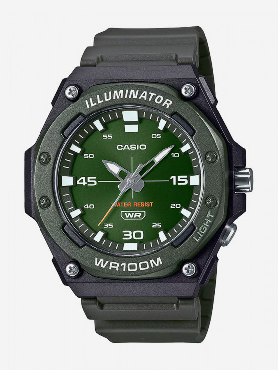 Наручные часы Casio Collection MW-620H-3A