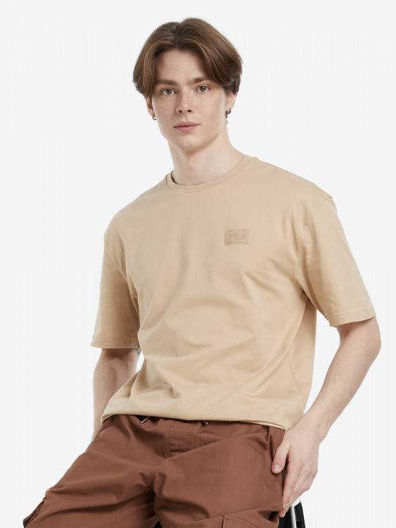 Футболка мужская FILA