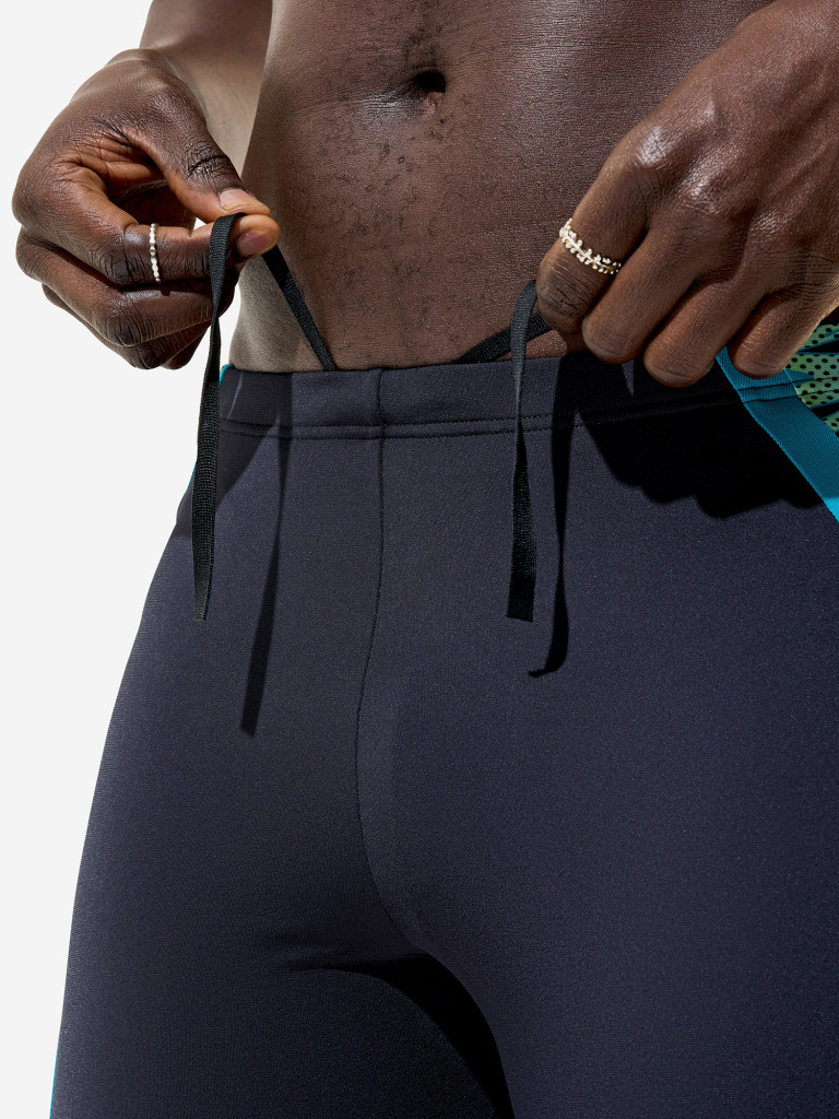 Джаммеры мужские Speedo Hyperboom Splice