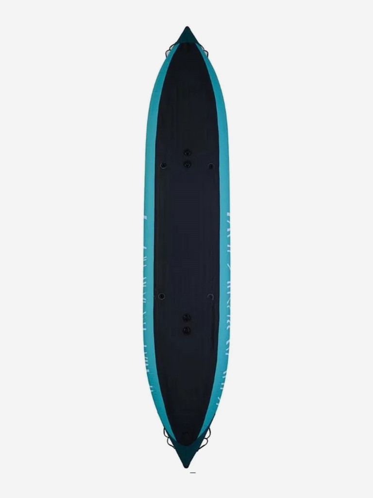 Каяк надувной Aqua Marina Glider 475 см, 3-местный