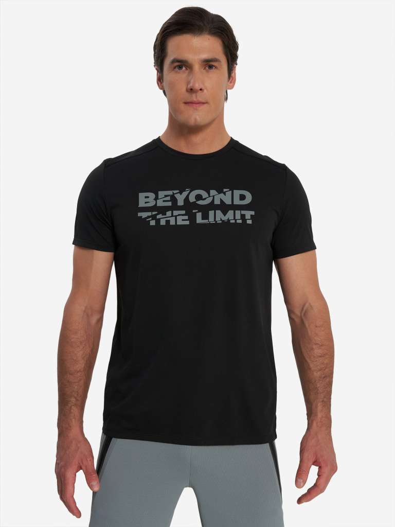 Футболка мужская Athlex