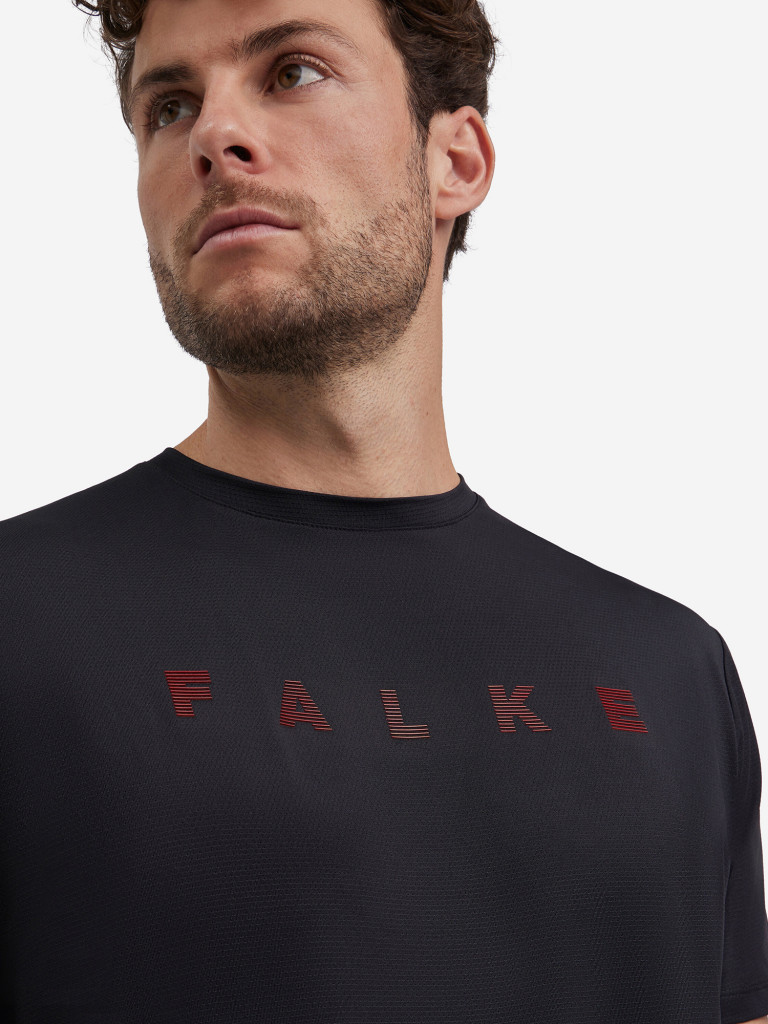 Мужская спортивная футболка FALKE