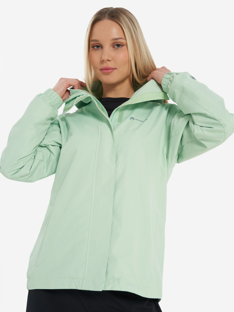Куртка мембранная женская Outventure Cheget