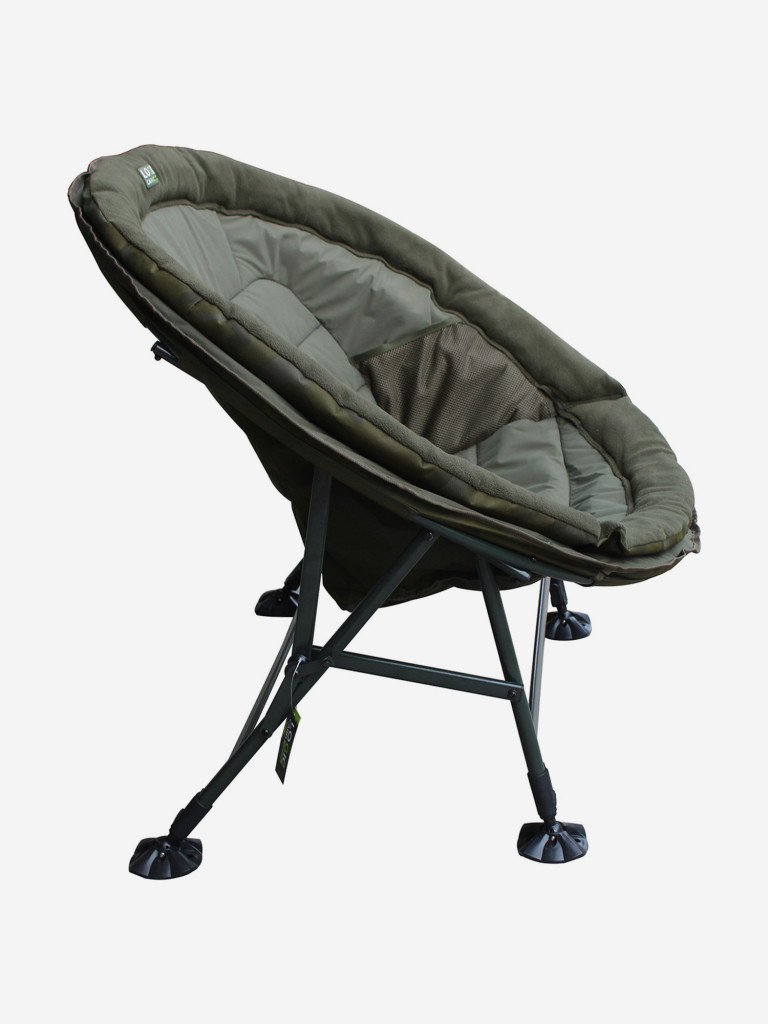 Кресло карповое Logic Carp ROYAL CHAIR LC-SCS