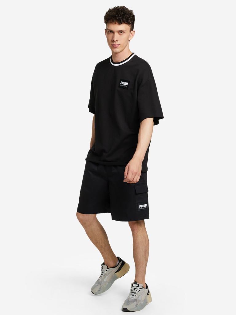 Свитшот мужской PUMA Summer Court