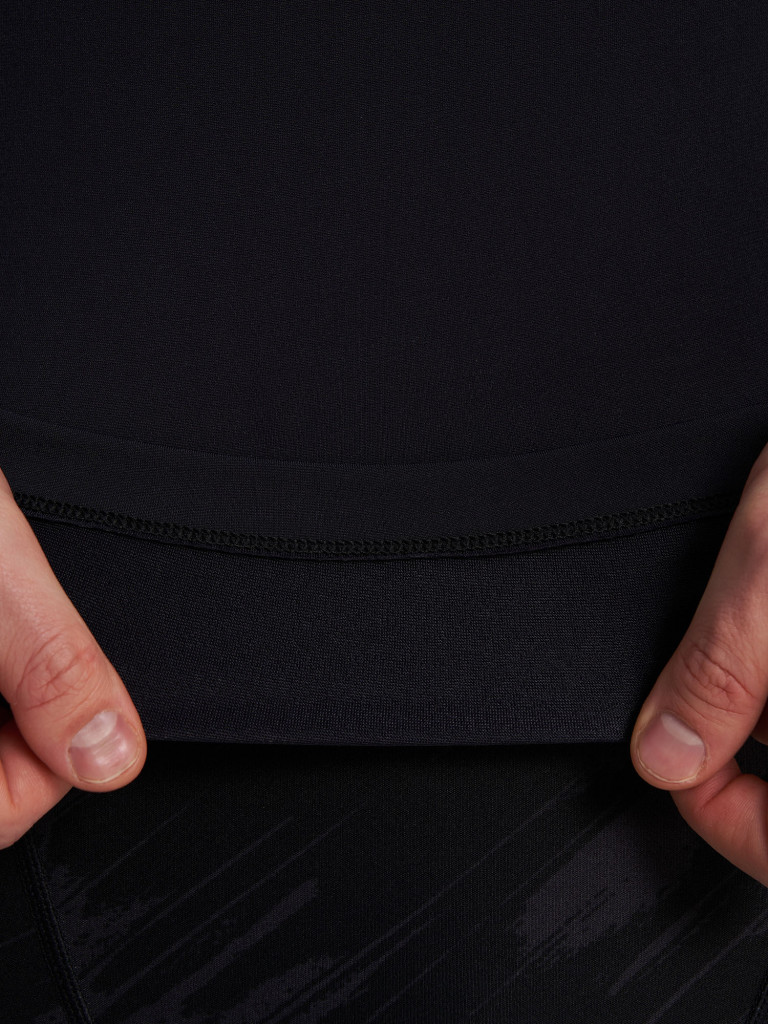 Рашгард мужской Speedo Logo Rash Guard